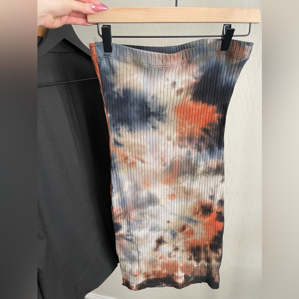 Fashion Nova Sleeveless Dress - Size M